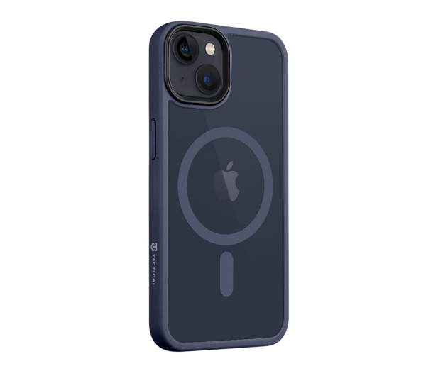 Tactical MagForce Hyperstealth Kryt pro Apple iPhone 13 Deep Blue - 1514037 - zdjęcie 2